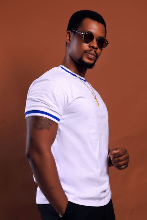 Round neck Tshirts for Men