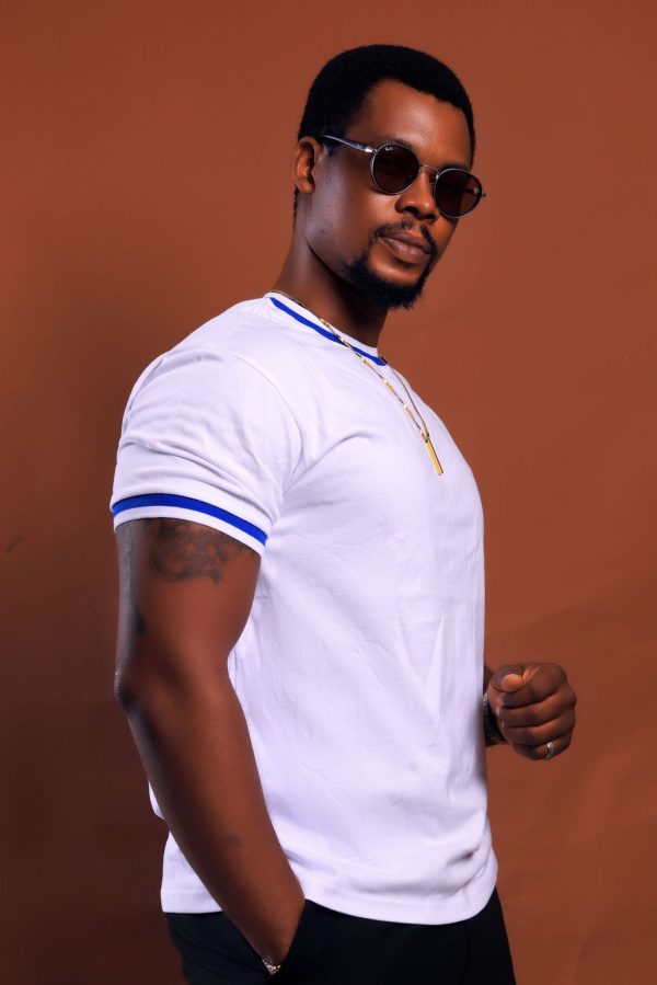 Round neck Tshirts for Men