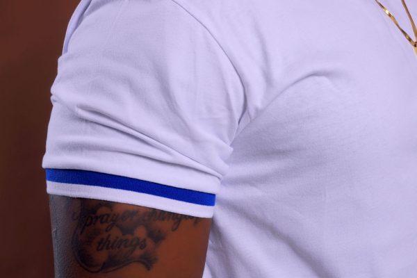 Round neck Tshirts for Men - Image 4