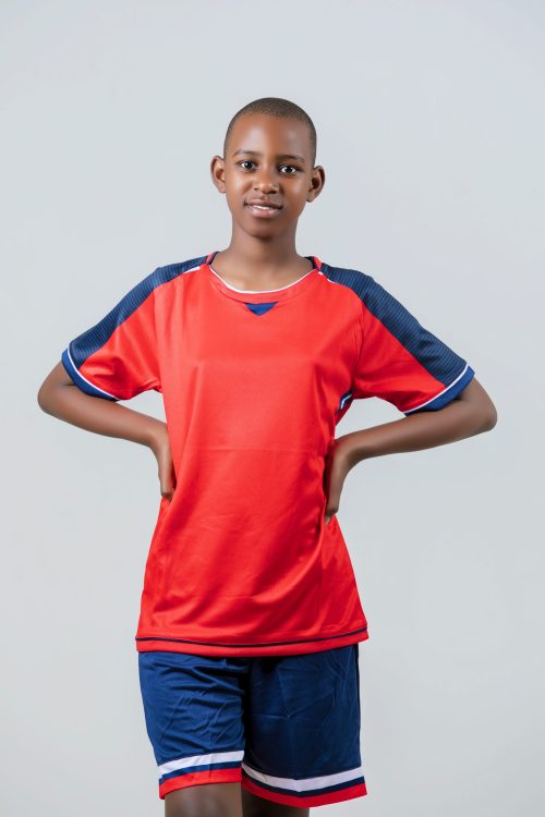 Kids Jerseys