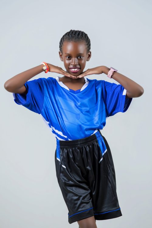 Kids Jerseys