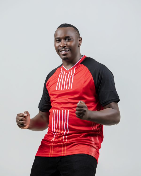 Adult Jerseys Unisex - Image 3
