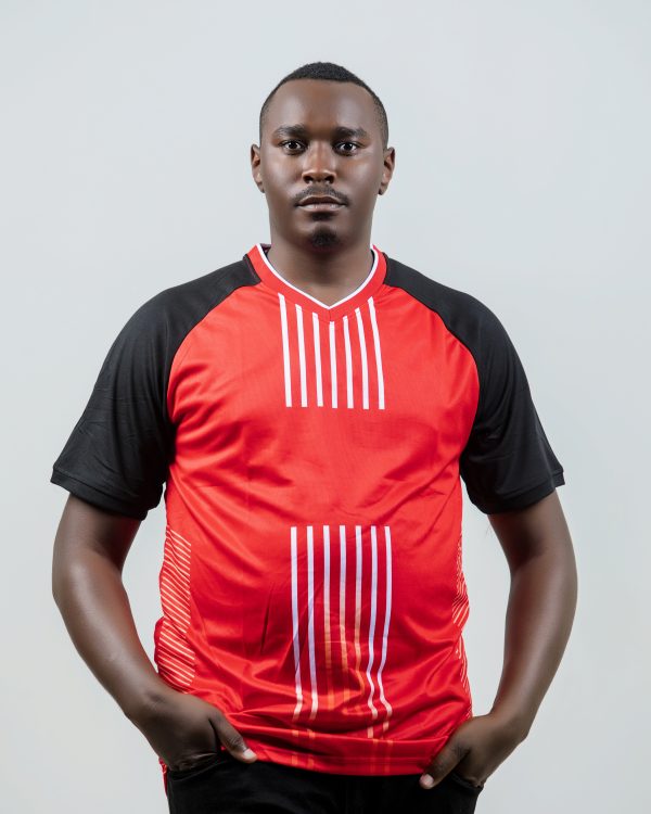 Adult Jerseys Unisex