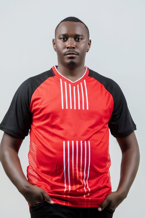 Adult Jerseys Unisex