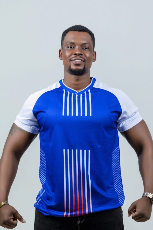 Adult Jerseys Unisex