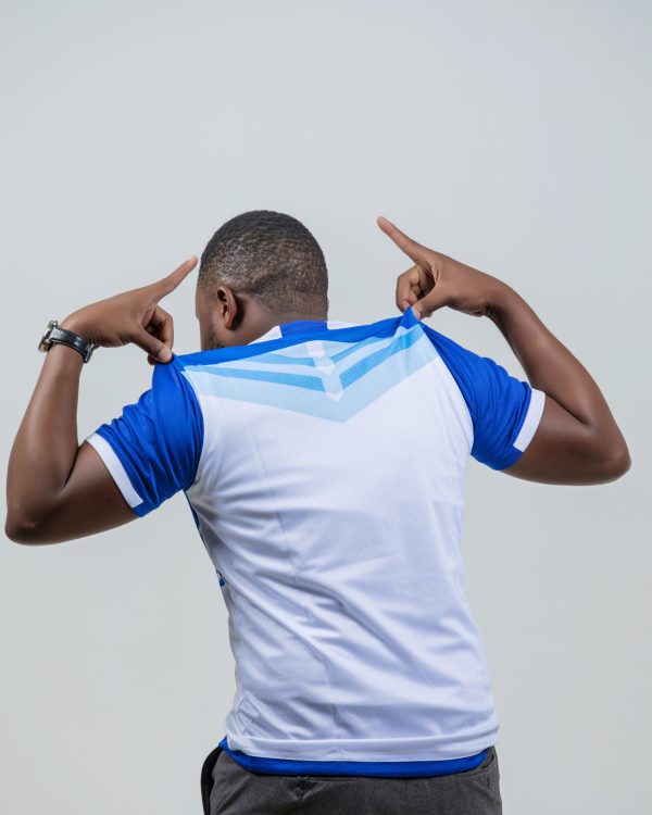 Adult Jerseys Unisex - Image 3