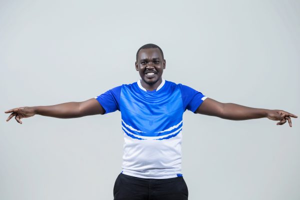 Adult Jerseys Unisex - Image 2