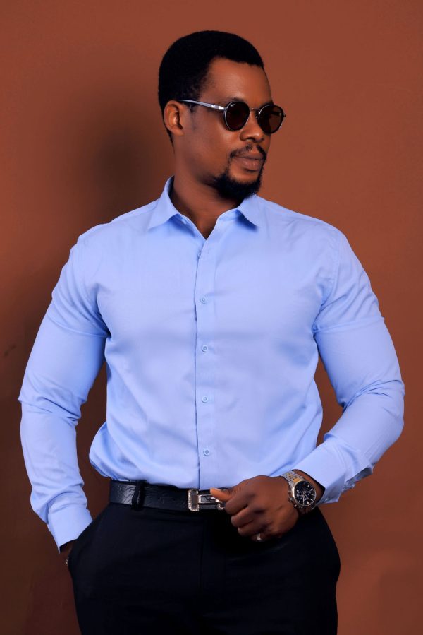 Shirt for Men - Image 2
