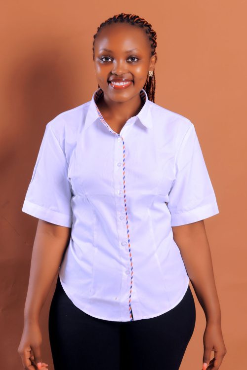 Shirt for Women Half sleeve