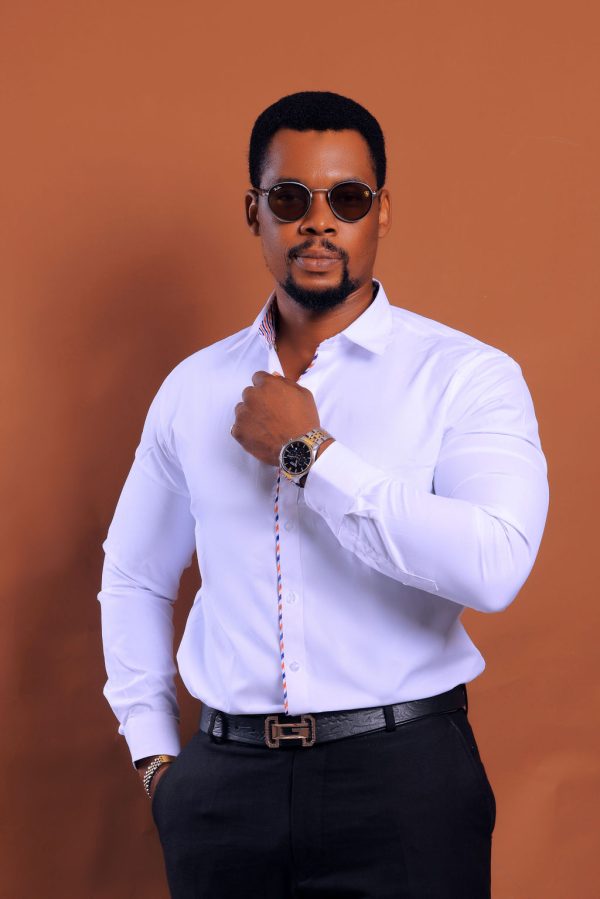 Shirt for Men fullsleeve - Image 3