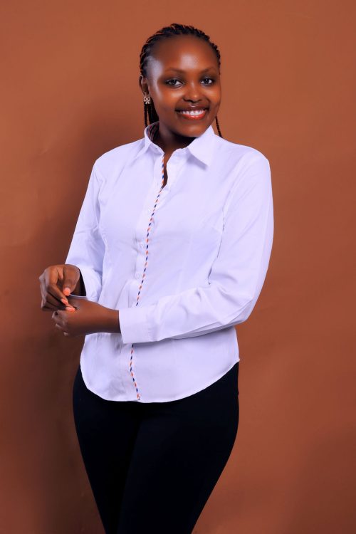 Shirt for Women fullsleeves