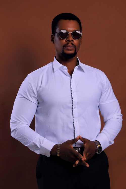 Shirt for Men fullsleeve White
