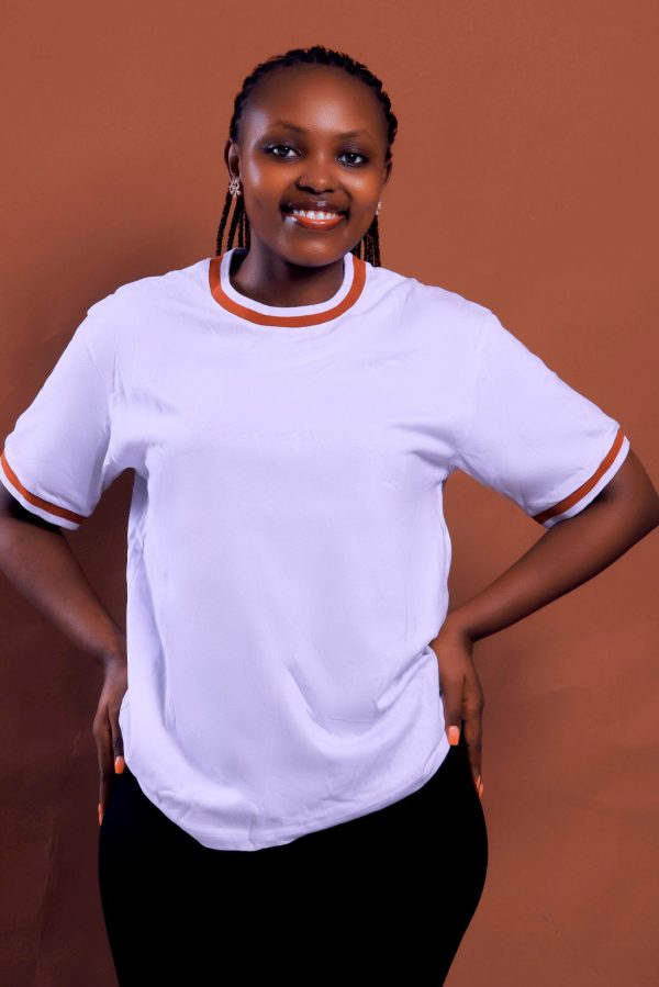 Round neck Tshirts for Women