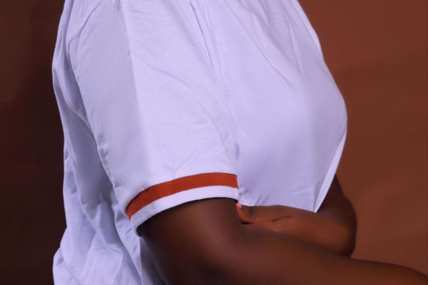 Round neck Tshirts for Women - Image 2
