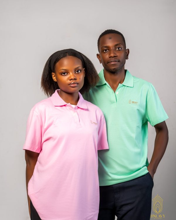 Polo Tee